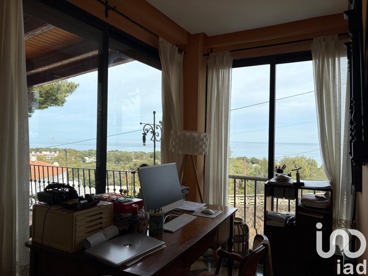 Talo Denia, Alicante, Espanja 4 makuuhuonetta, 270 m2 No. 153645
