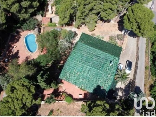 Talo Denia, Alicante, Espanja 4 makuuhuonetta, 270 m2 No. 153645