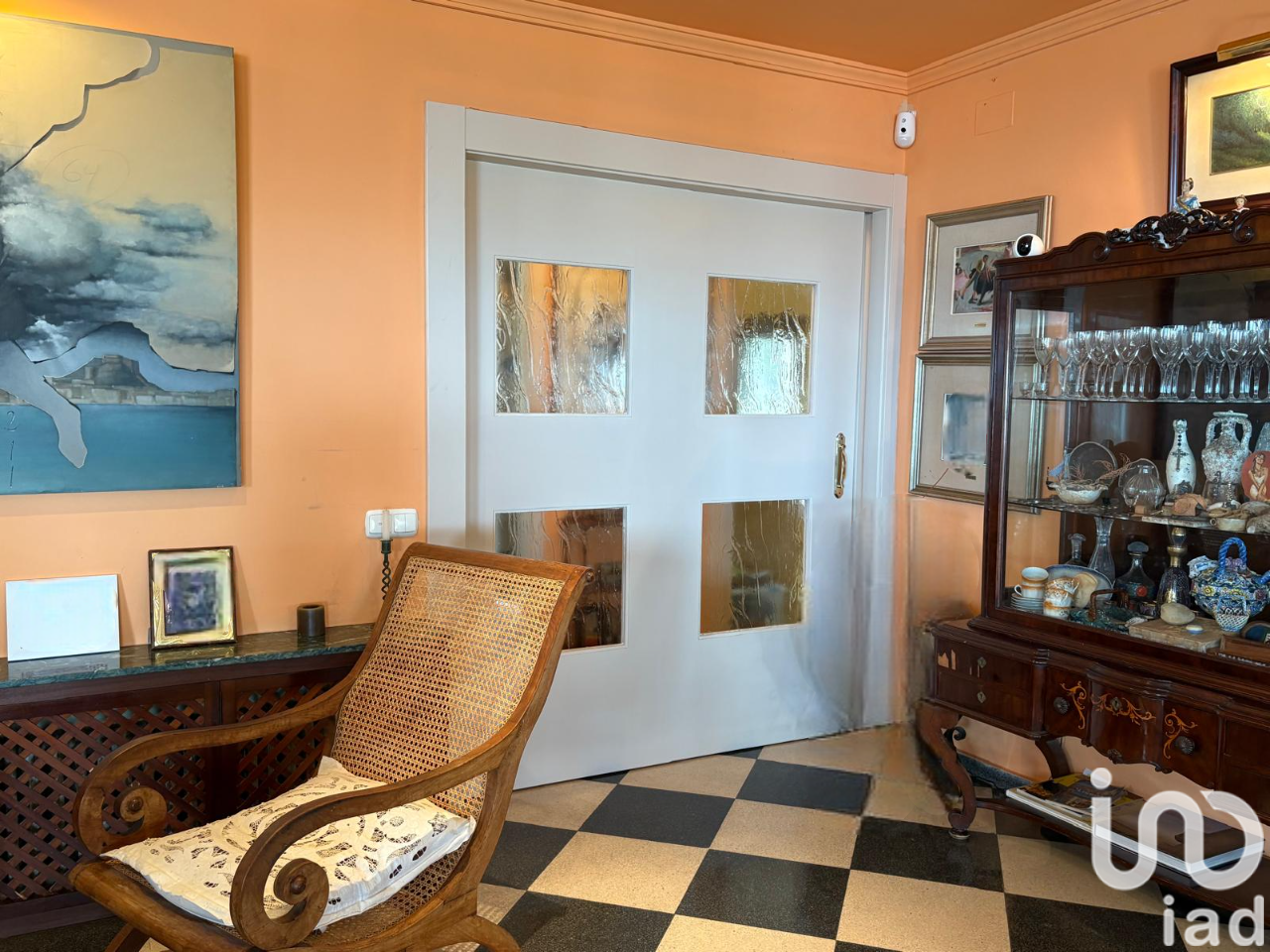 Talo Denia, Alicante, Espanja 4 makuuhuonetta, 270 m2 No. 153645