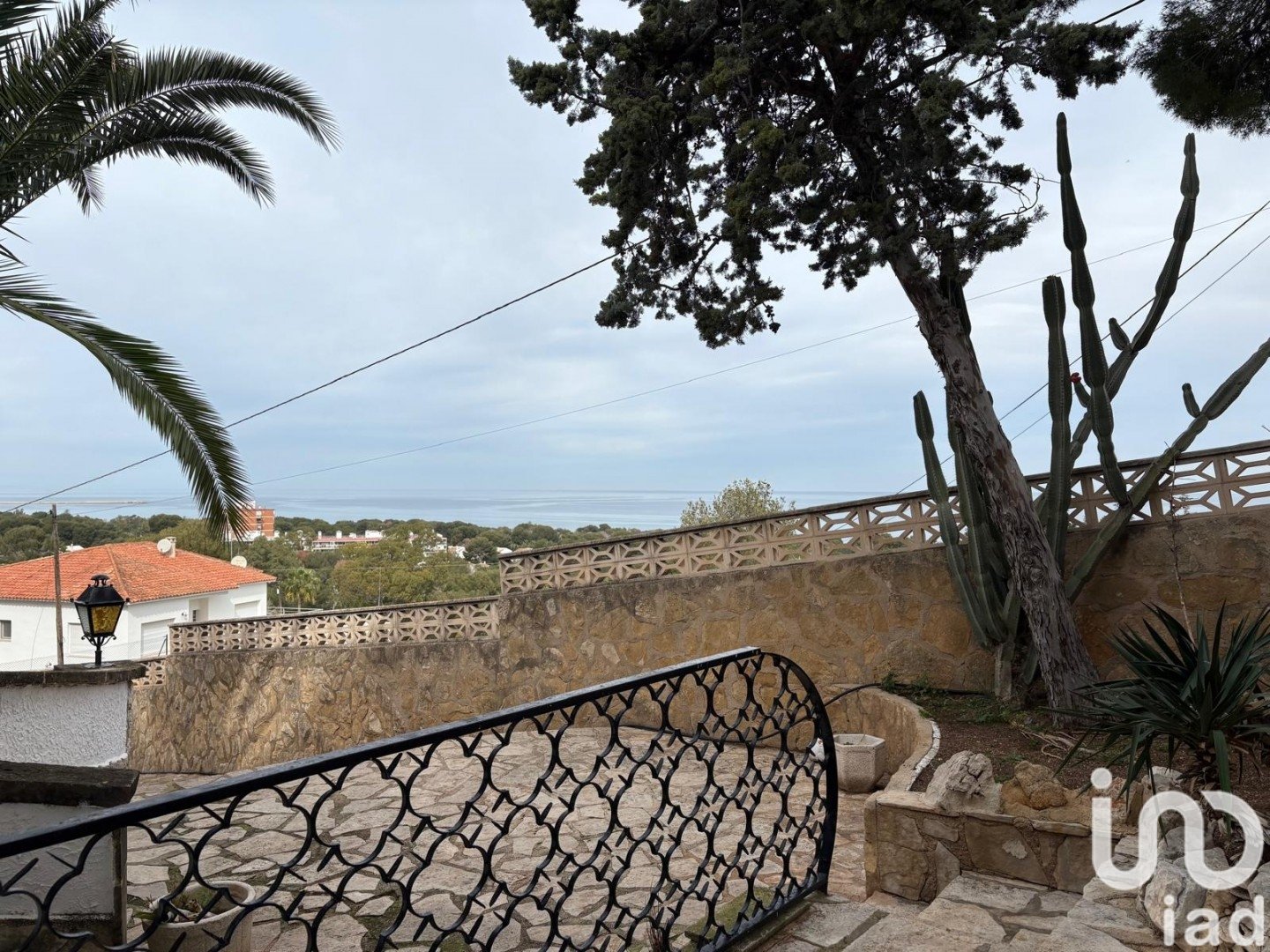 Talo Denia, Alicante, Espanja 4 makuuhuonetta, 270 m2 No. 153645
