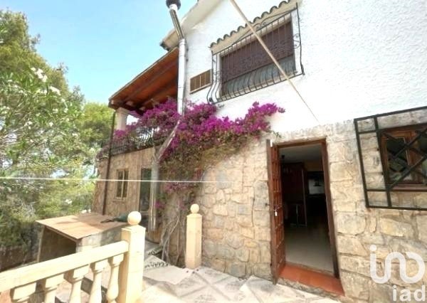Talo Denia, Alicante, Espanja 4 makuuhuonetta, 270 m2 No. 153645