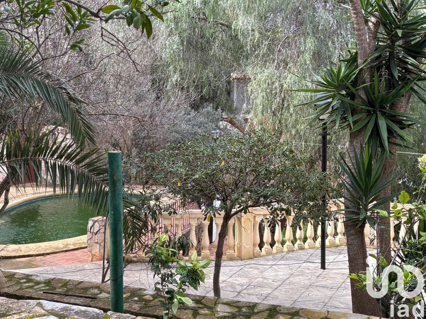 Talo Denia, Alicante, Espanja 4 makuuhuonetta, 270 m2 No. 153645