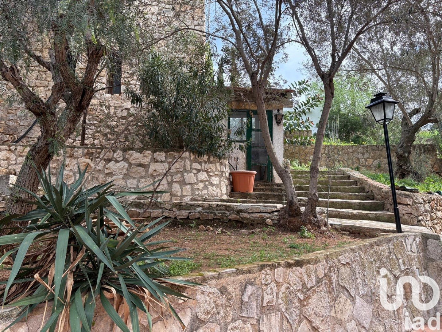 Talo Denia, Alicante, Espanja 4 makuuhuonetta, 270 m2 No. 153645