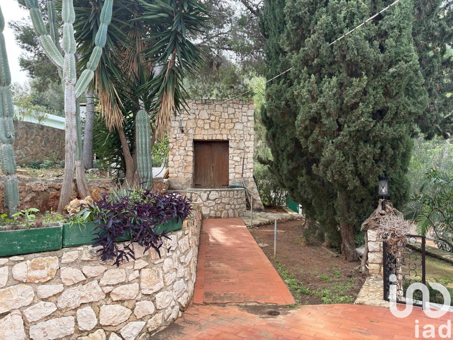 Talo Denia, Alicante, Espanja 4 makuuhuonetta, 270 m2 No. 153645