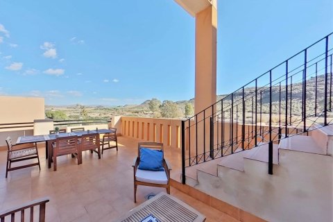 Apartment à Pulpi, Almeria, Espagne 2 chambres, 75 m2 No. 183427