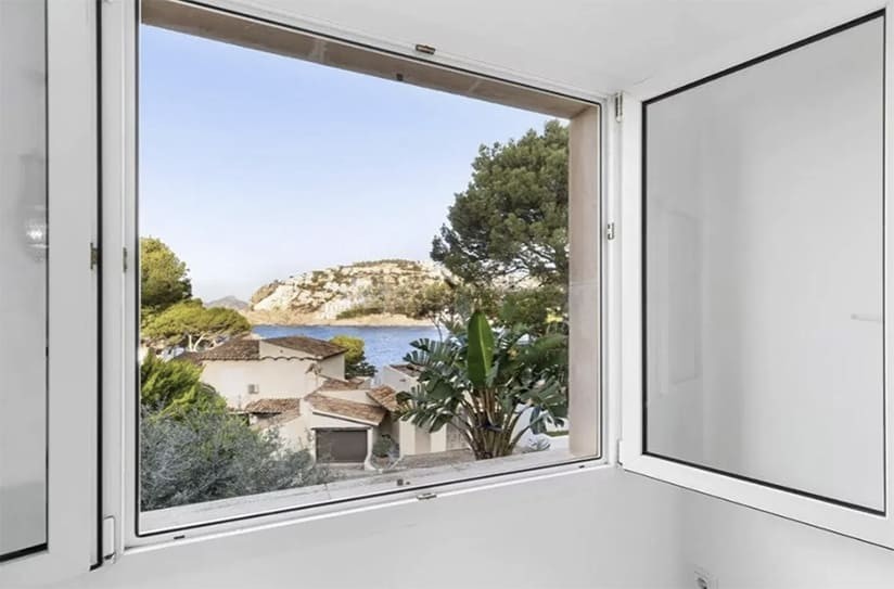 Huvila Mallorca, Espanja 5 makuuhuonetta, 337 m2 No. 143771