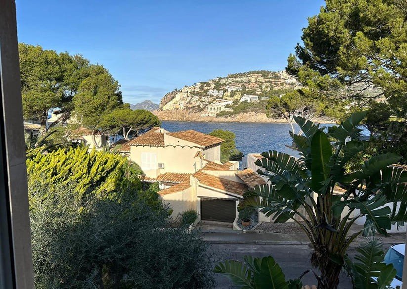 Huvila Mallorca, Espanja 5 makuuhuonetta, 337 m2 No. 143771