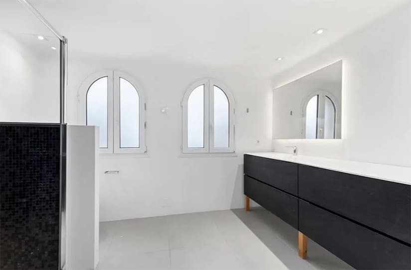Huvila Mallorca, Espanja 5 makuuhuonetta, 337 m2 No. 143771