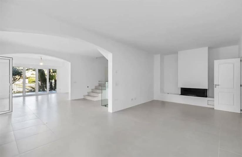 Huvila Mallorca, Espanja 5 makuuhuonetta, 337 m2 No. 143771