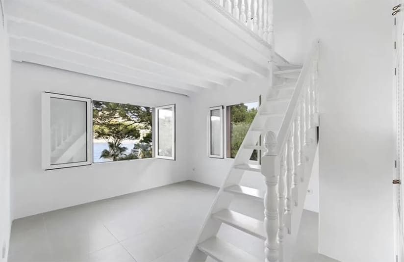Huvila Mallorca, Espanja 5 makuuhuonetta, 337 m2 No. 143771