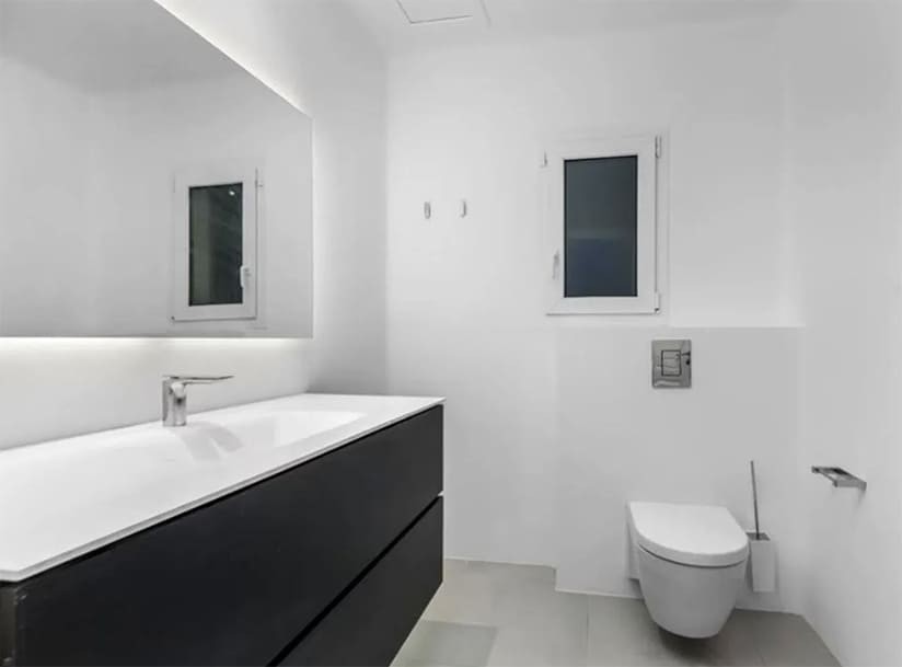 Huvila Mallorca, Espanja 5 makuuhuonetta, 337 m2 No. 143771