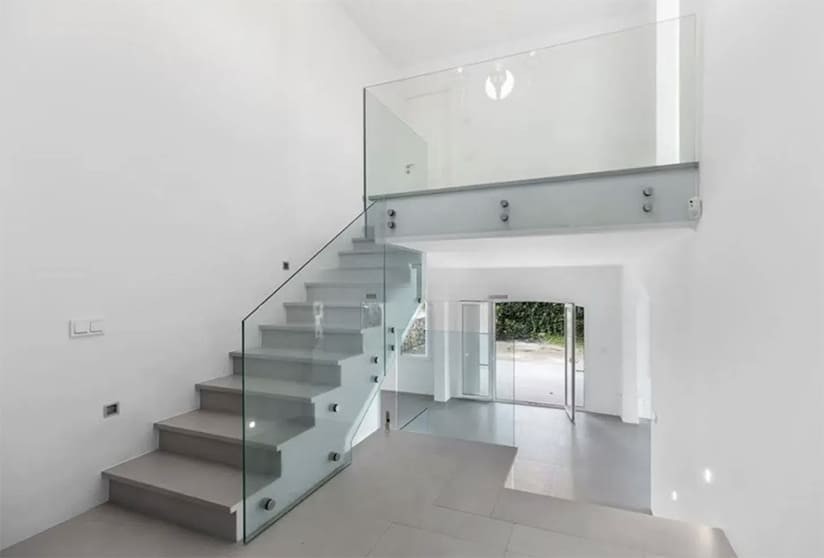 Huvila Mallorca, Espanja 5 makuuhuonetta, 337 m2 No. 143771