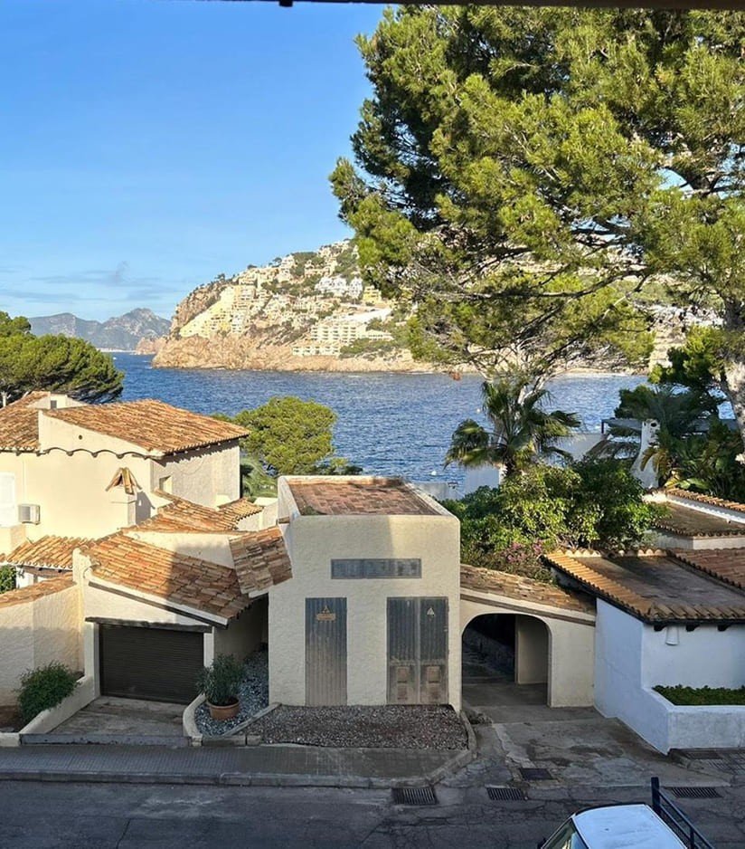Huvila Mallorca, Espanja 5 makuuhuonetta, 337 m2 No. 143771