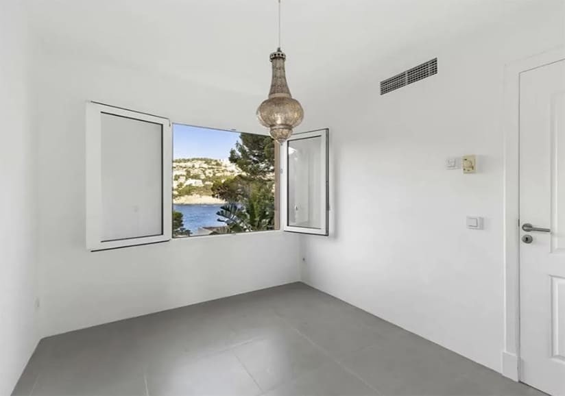 Huvila Mallorca, Espanja 5 makuuhuonetta, 337 m2 No. 143771