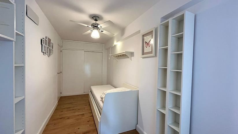 Apartment à Mallorca, Espagne 3 chambres, 120 m2 No. 143768