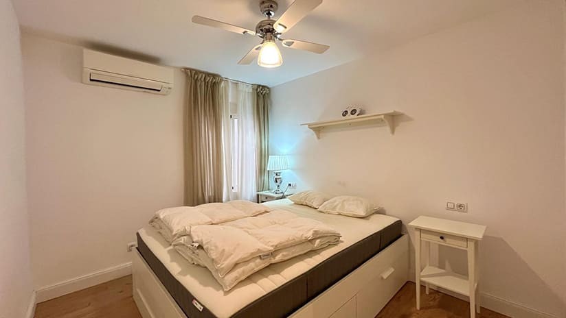 Apartment à Mallorca, Espagne 3 chambres, 120 m2 No. 143768