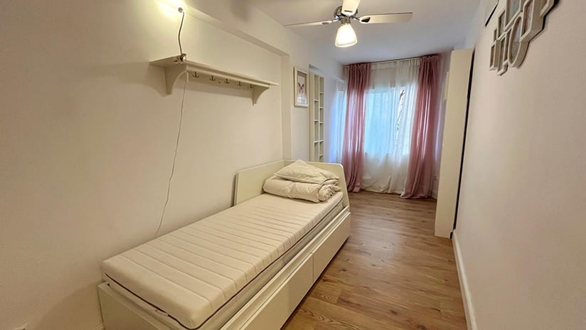 Apartment à Mallorca, Espagne 3 chambres, 120 m2 No. 143768