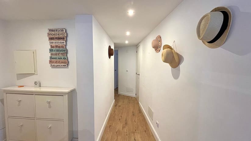 Apartment à Mallorca, Espagne 3 chambres, 120 m2 No. 143768
