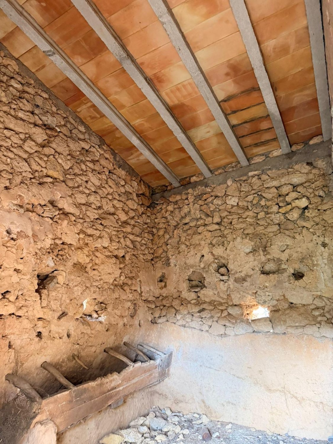 Finca in Santa Eugenia, Mallorca, Spain 3 bedrooms, 166 sq.m. No. 155201