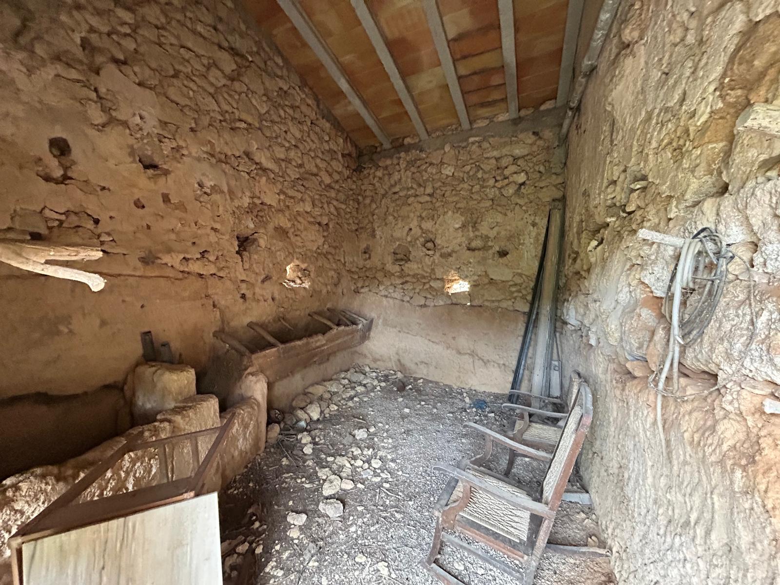 Finca in Santa Eugenia, Mallorca, Spain 3 bedrooms, 166 sq.m. No. 155201