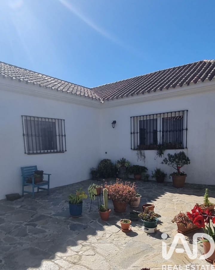 Māja Tarifa, Cadiz, Spānijā 4 istabas, 166 m2 Nr. 152516