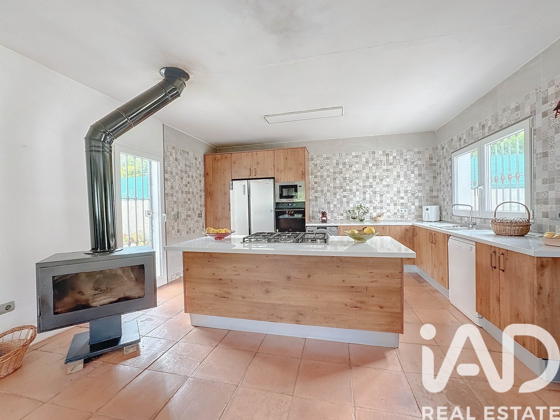 Māja Tarifa, Cadiz, Spānijā 4 istabas, 166 m2 Nr. 152516