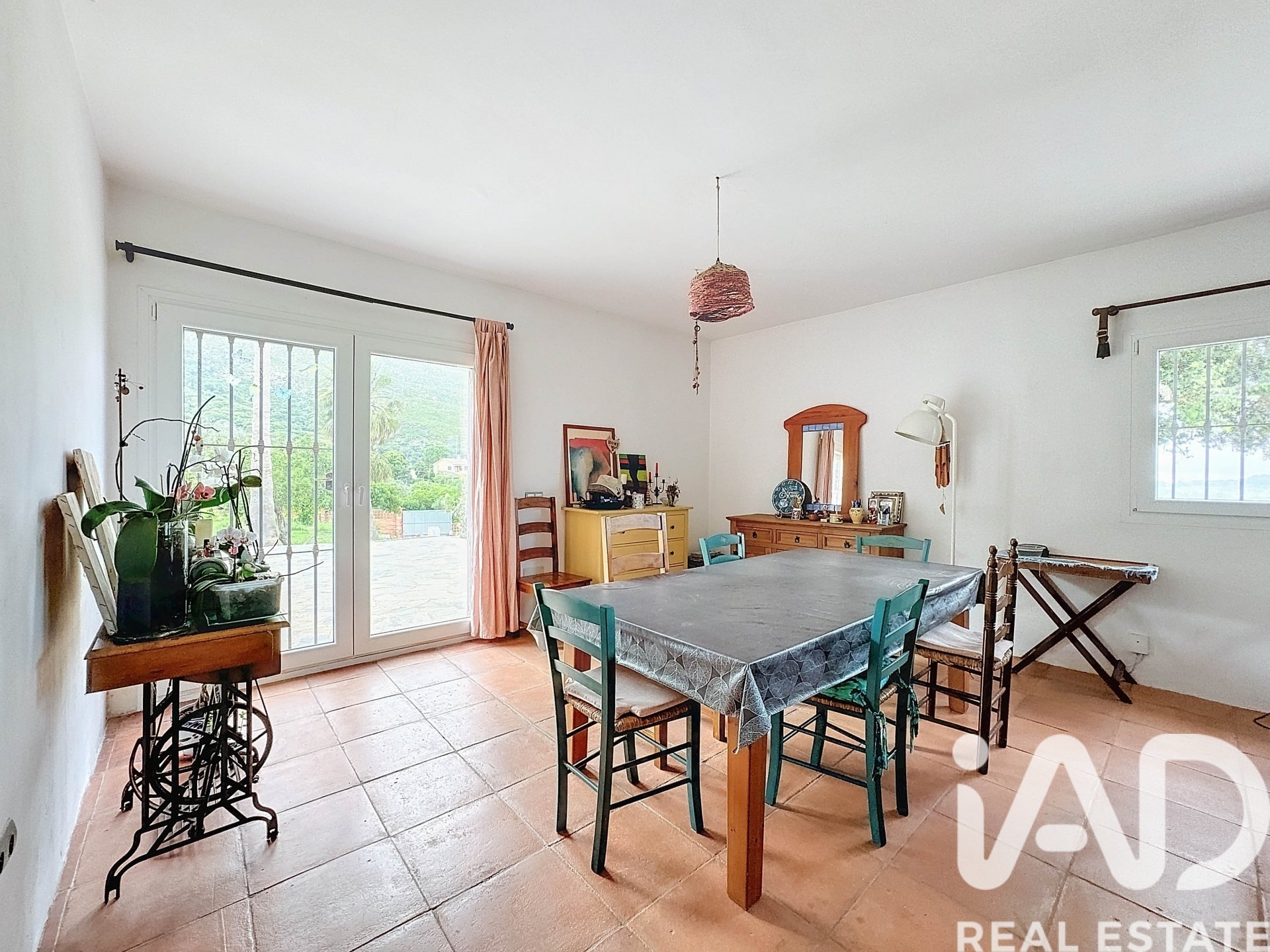 Māja Tarifa, Cadiz, Spānijā 4 istabas, 166 m2 Nr. 152516