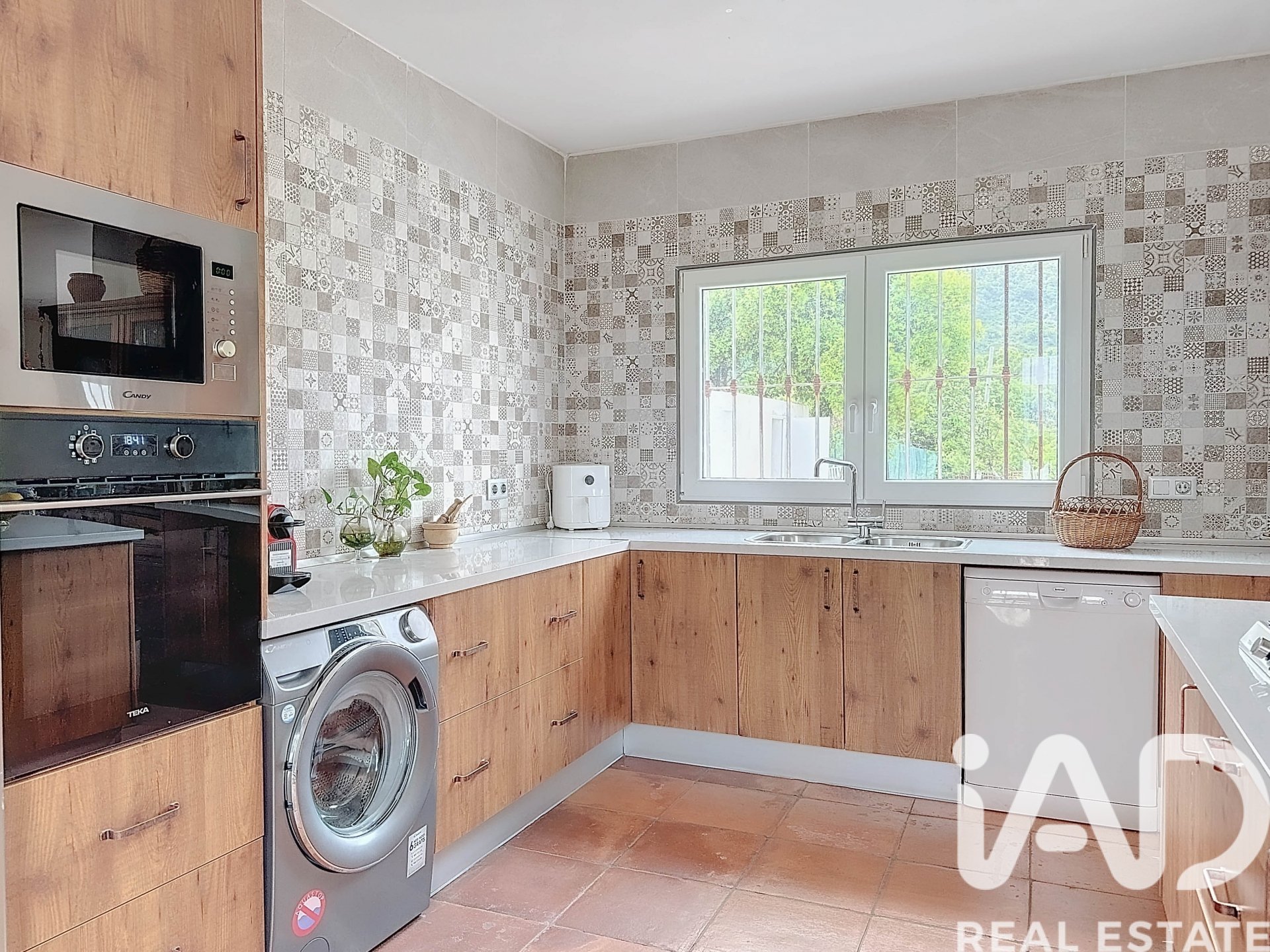 Māja Tarifa, Cadiz, Spānijā 4 istabas, 166 m2 Nr. 152516