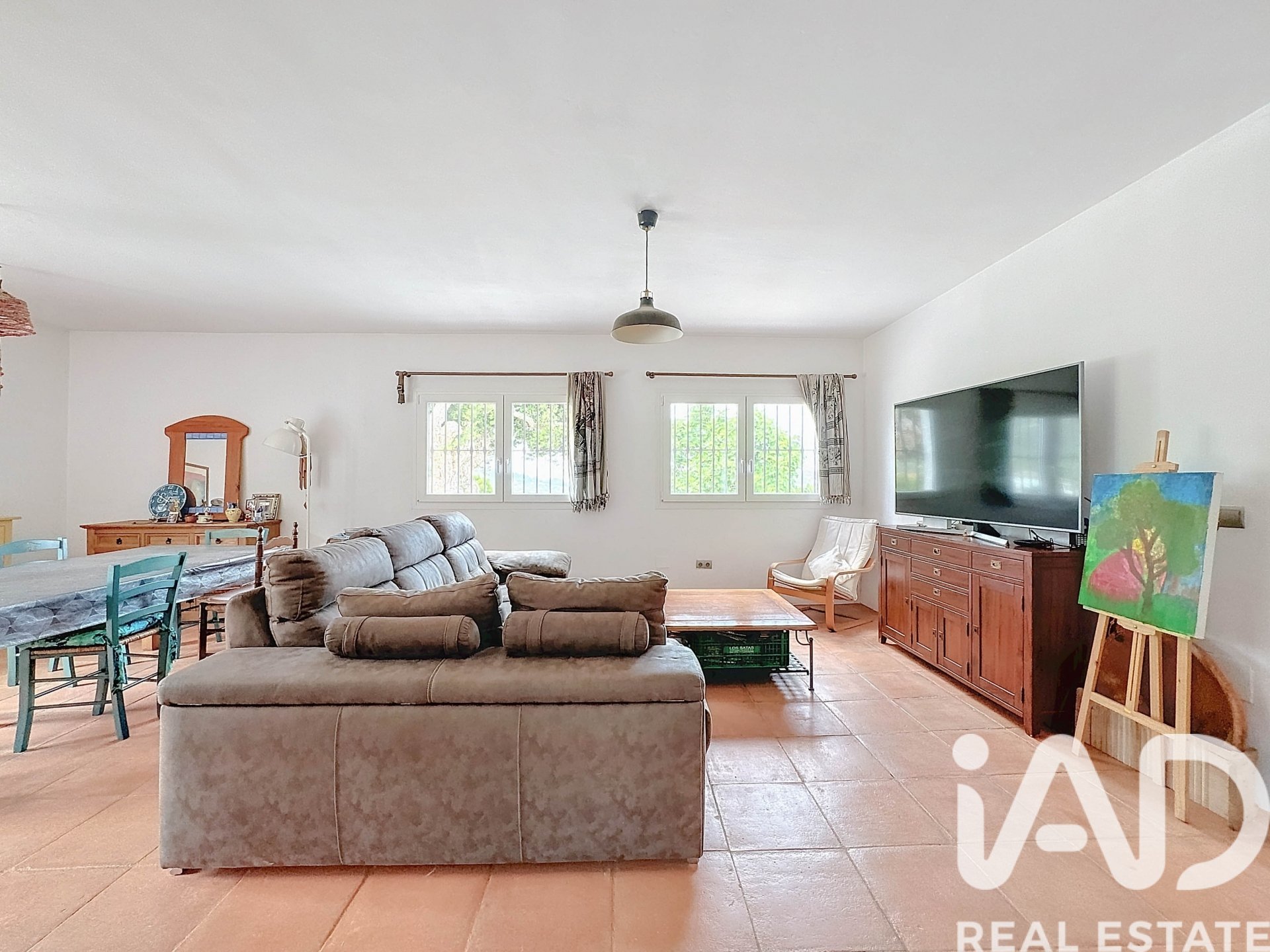 Māja Tarifa, Cadiz, Spānijā 4 istabas, 166 m2 Nr. 152516