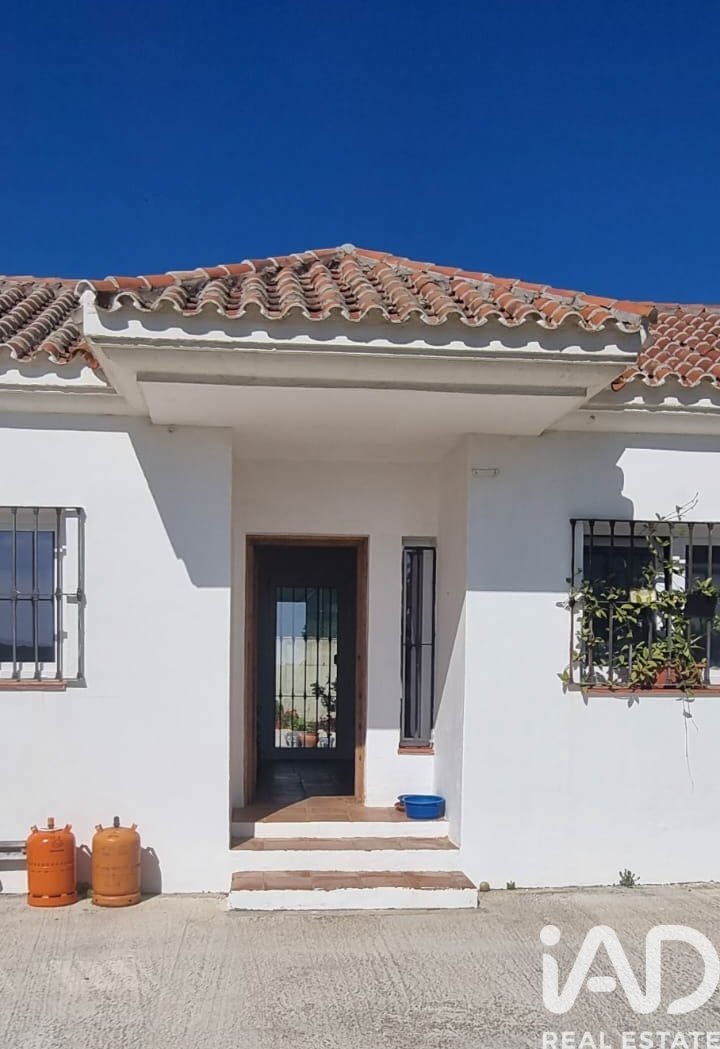 Māja Tarifa, Cadiz, Spānijā 4 istabas, 166 m2 Nr. 152516