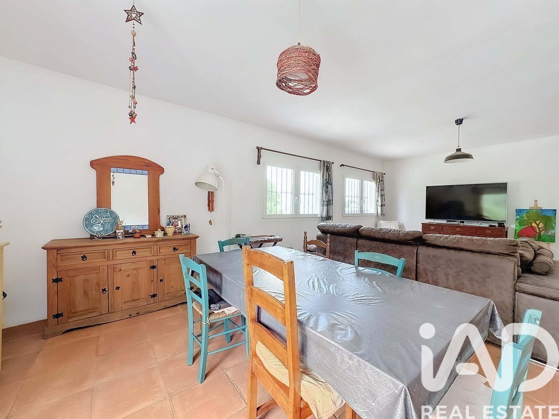 Māja Tarifa, Cadiz, Spānijā 4 istabas, 166 m2 Nr. 152516