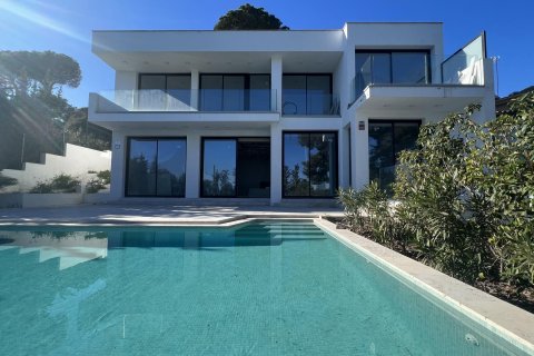 Māja Sant Antoni de Calonge, Girona, Spānijā 5 istabas, 450 m2 Nr. 148387