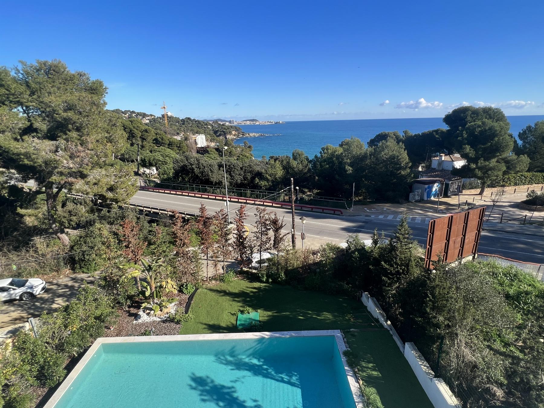 House in Sant Antoni de Calonge, Girona, Spanien 5 Schlafzimmer, 450 m2 Nr. 148387