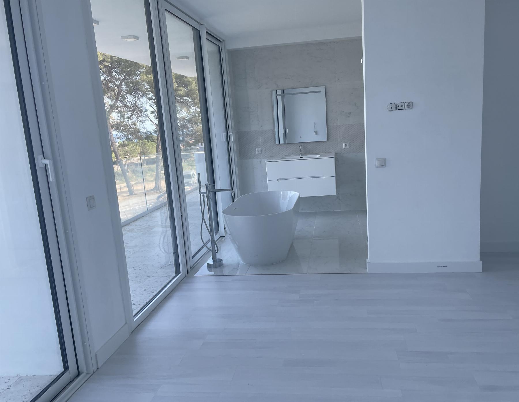 House in Sant Antoni de Calonge, Girona, Spanien 5 Schlafzimmer, 450 m2 Nr. 148387