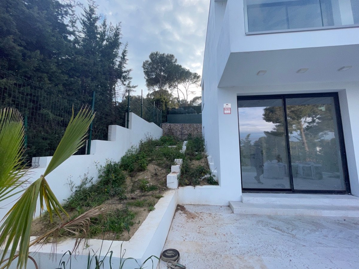 House in Sant Antoni de Calonge, Girona, Spanien 5 Schlafzimmer, 450 m2 Nr. 148387