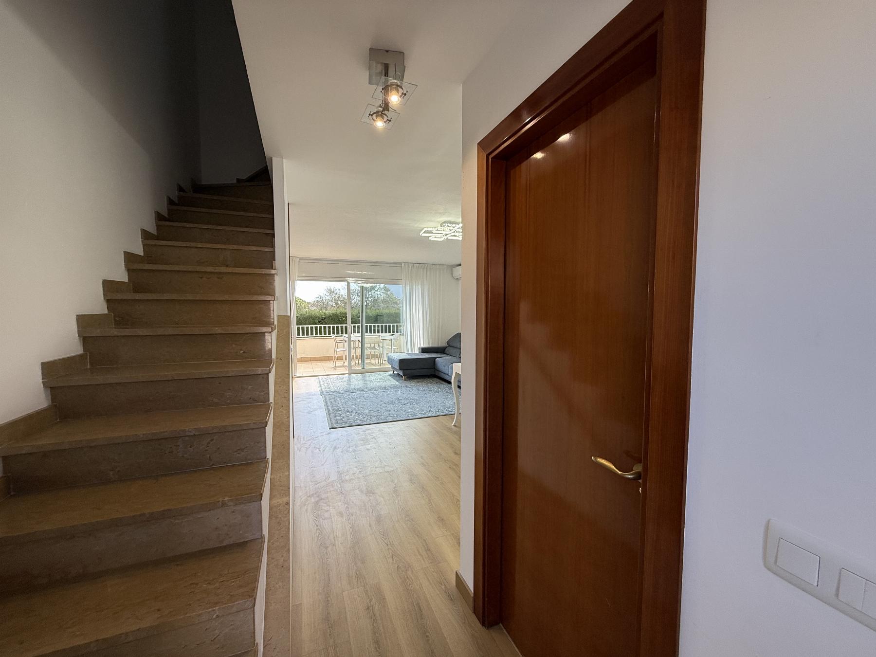 Talo S'Agaro, Girona, Espanja 3 makuuhuonetta, 159 m2 No. 148386