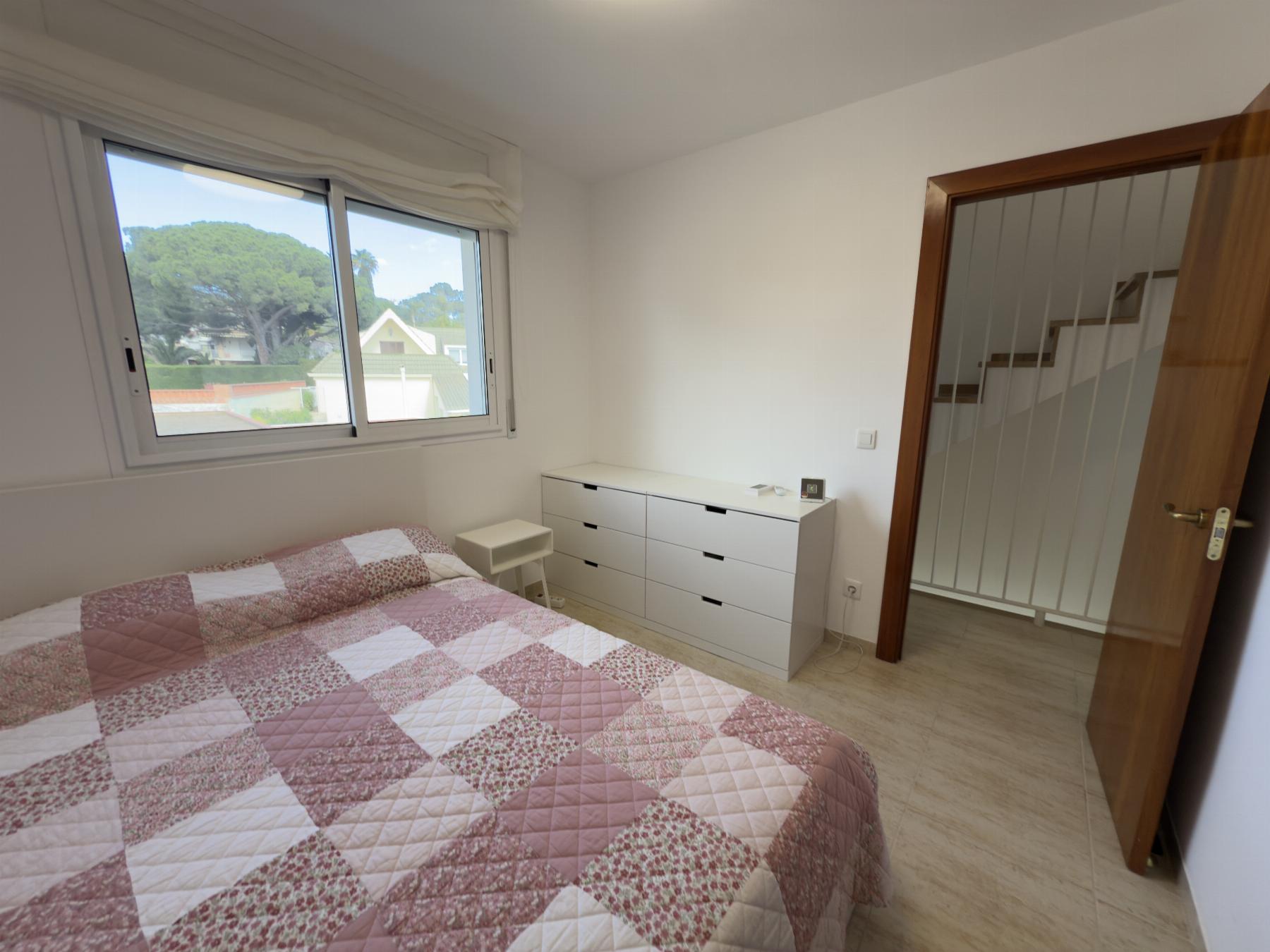 Talo S'Agaro, Girona, Espanja 3 makuuhuonetta, 159 m2 No. 148386