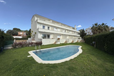 Māja S'Agaro, Girona, Spānijā 3 istabas, 159 m2 Nr. 148386