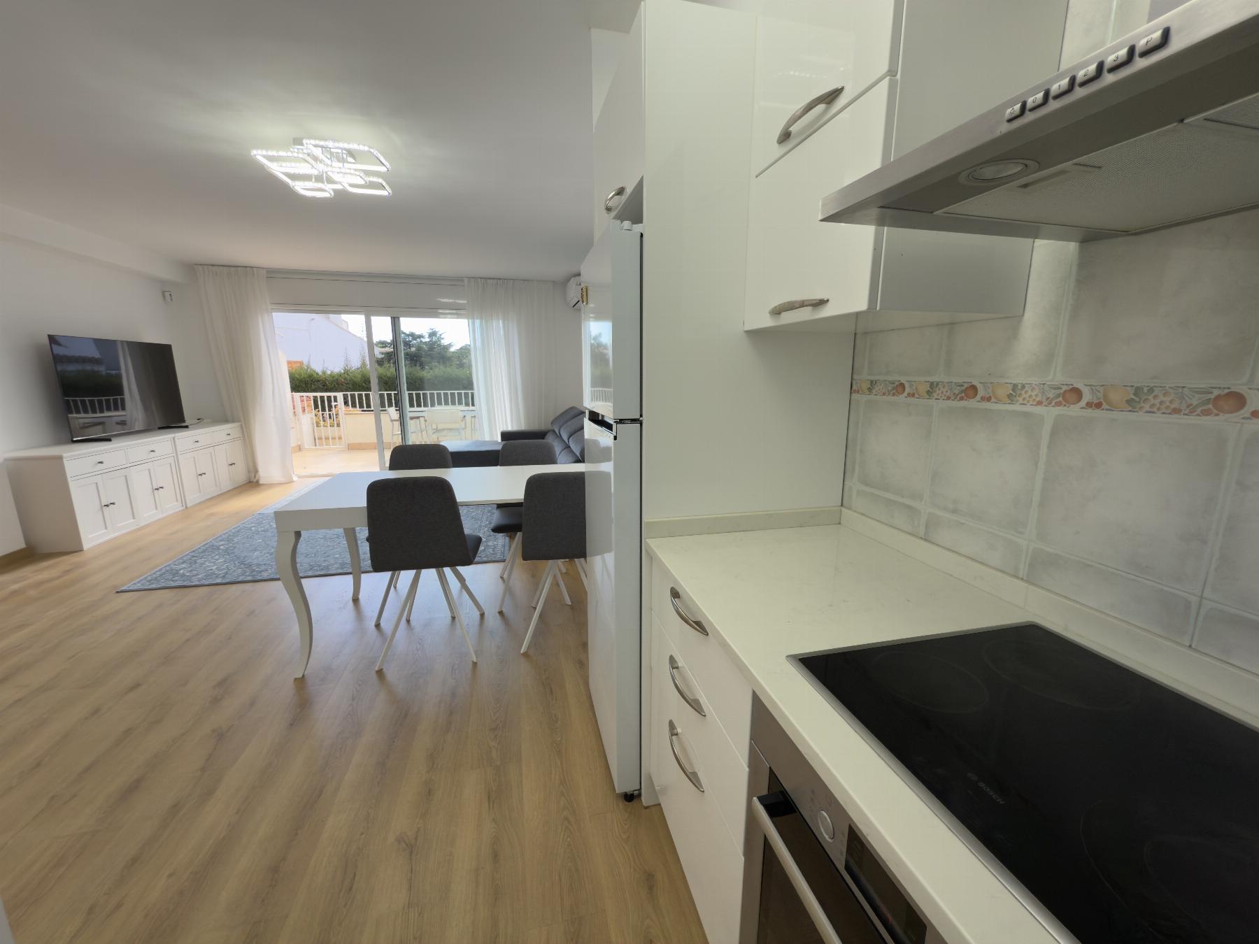 Talo S'Agaro, Girona, Espanja 3 makuuhuonetta, 159 m2 No. 148386