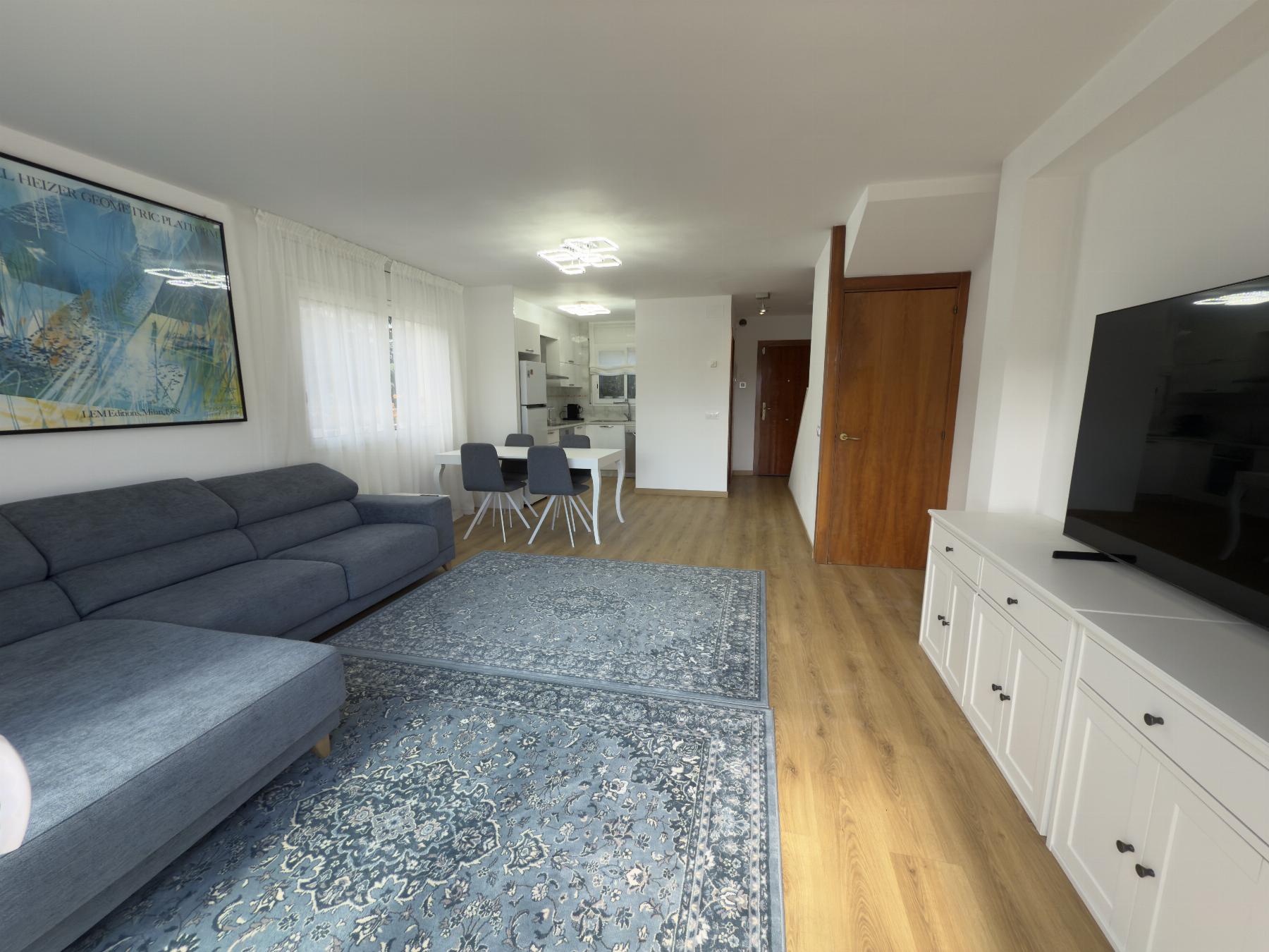 Talo S'Agaro, Girona, Espanja 3 makuuhuonetta, 159 m2 No. 148386