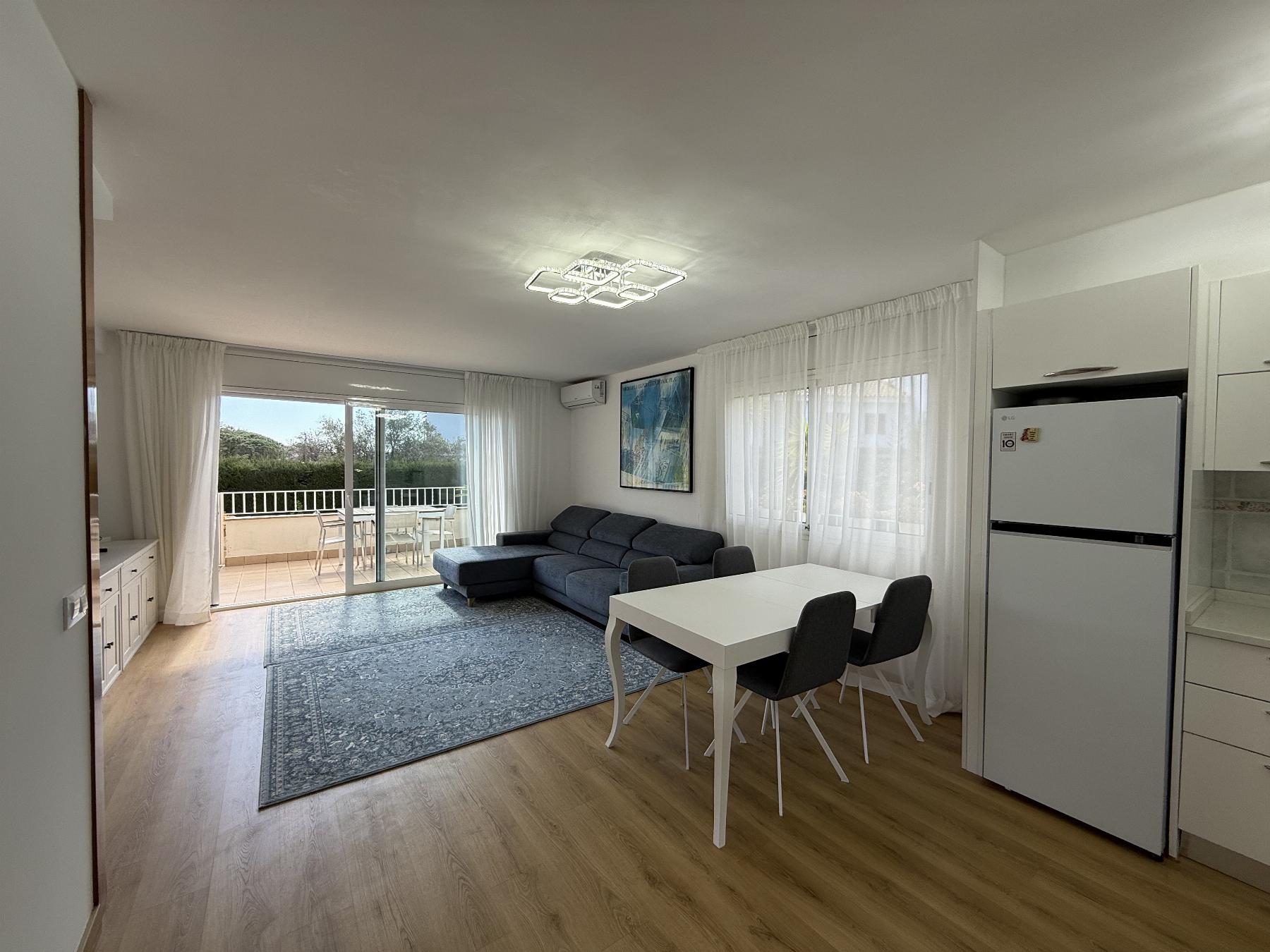 Talo S'Agaro, Girona, Espanja 3 makuuhuonetta, 159 m2 No. 148386