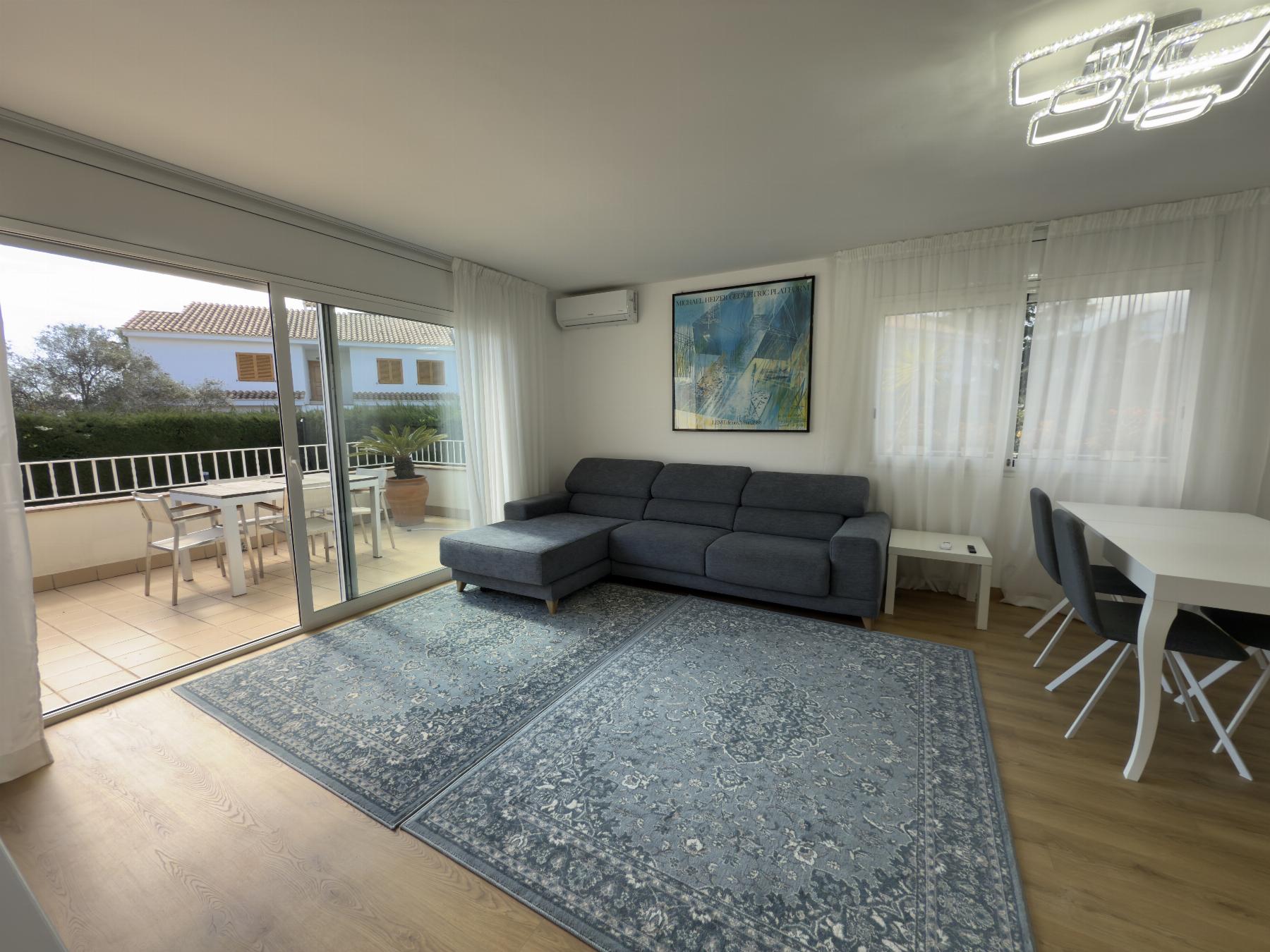Talo S'Agaro, Girona, Espanja 3 makuuhuonetta, 159 m2 No. 148386