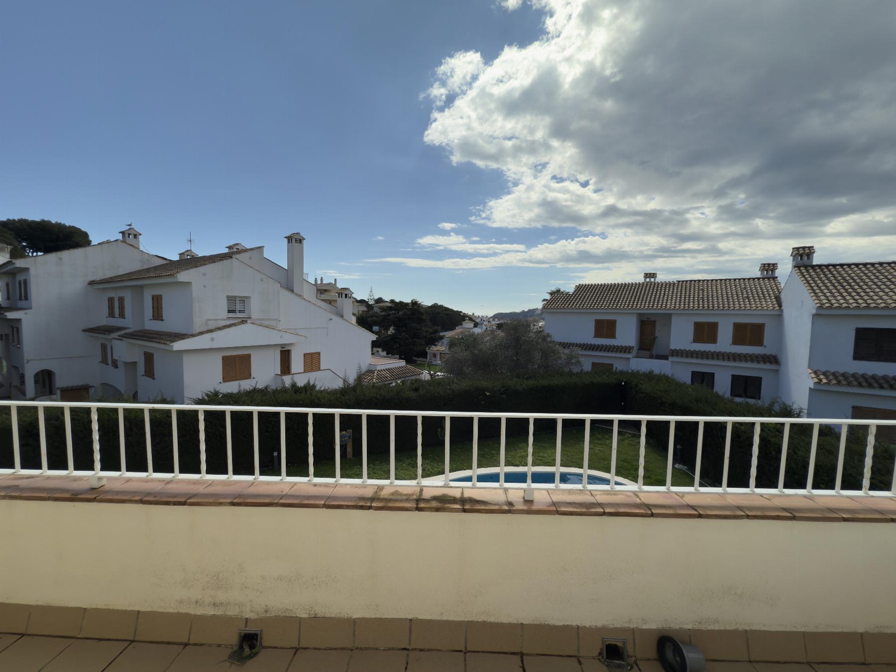 Talo S'Agaro, Girona, Espanja 3 makuuhuonetta, 159 m2 No. 148386