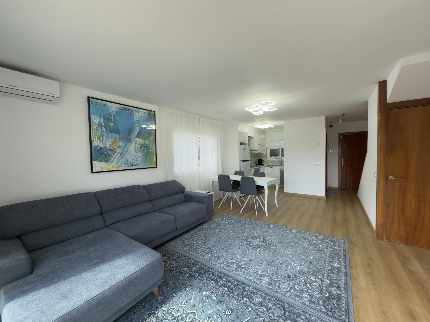 Talo S'Agaro, Girona, Espanja 3 makuuhuonetta, 159 m2 No. 148386