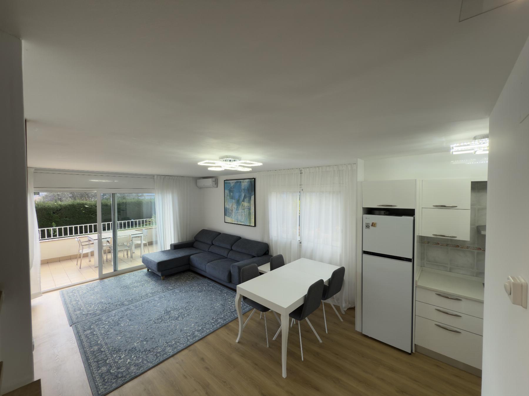 Talo S'Agaro, Girona, Espanja 3 makuuhuonetta, 159 m2 No. 148386