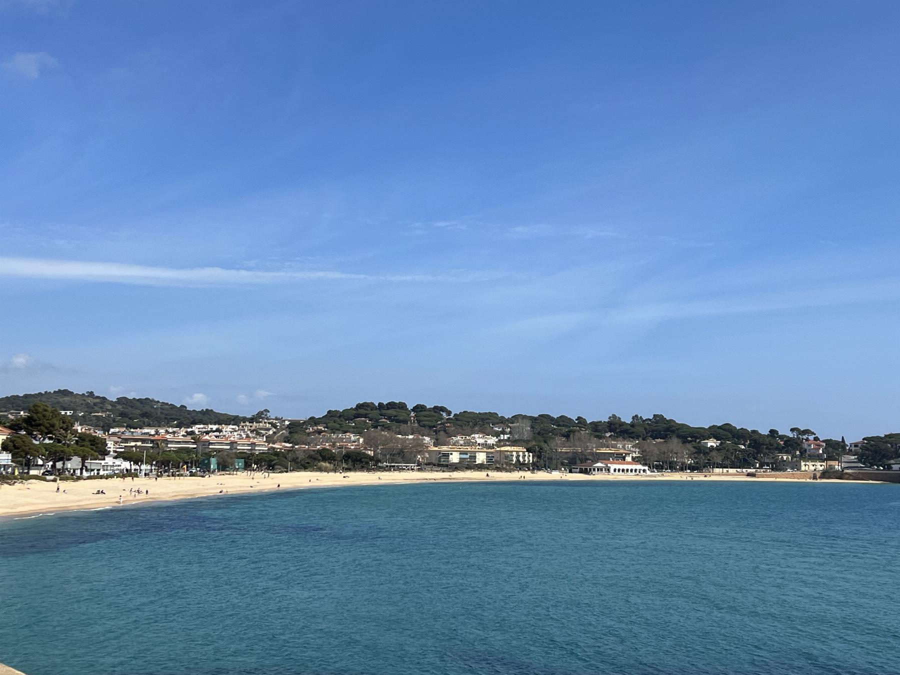 Talo S'Agaro, Girona, Espanja 3 makuuhuonetta, 159 m2 No. 148386