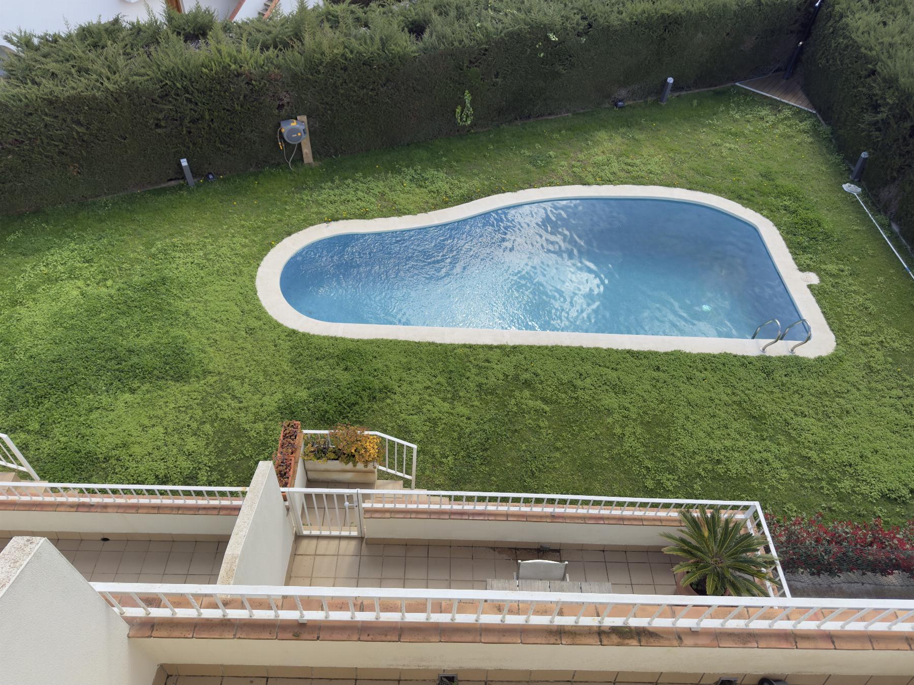 Talo S'Agaro, Girona, Espanja 3 makuuhuonetta, 159 m2 No. 148386