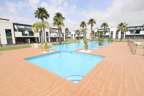 Bungalow in Guardamar del Segura, Alicante, Spanien 2 Schlafzimmer, 77 m2 Nr. 189828
