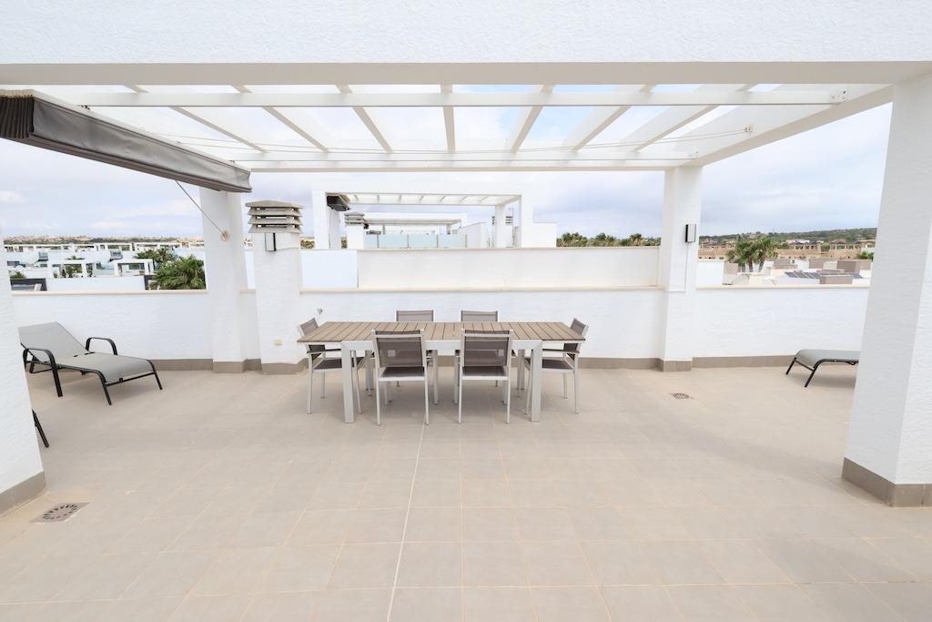 Bungalo Guardamar del Segura, Alicante, Spānijā 2 istabas, 77 m2 Nr. 189828