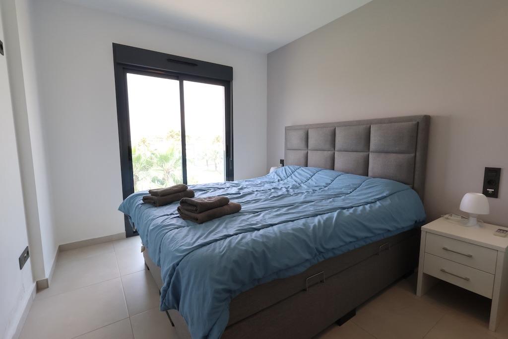 Bungalo Guardamar del Segura, Alicante, Spānijā 2 istabas, 77 m2 Nr. 189828